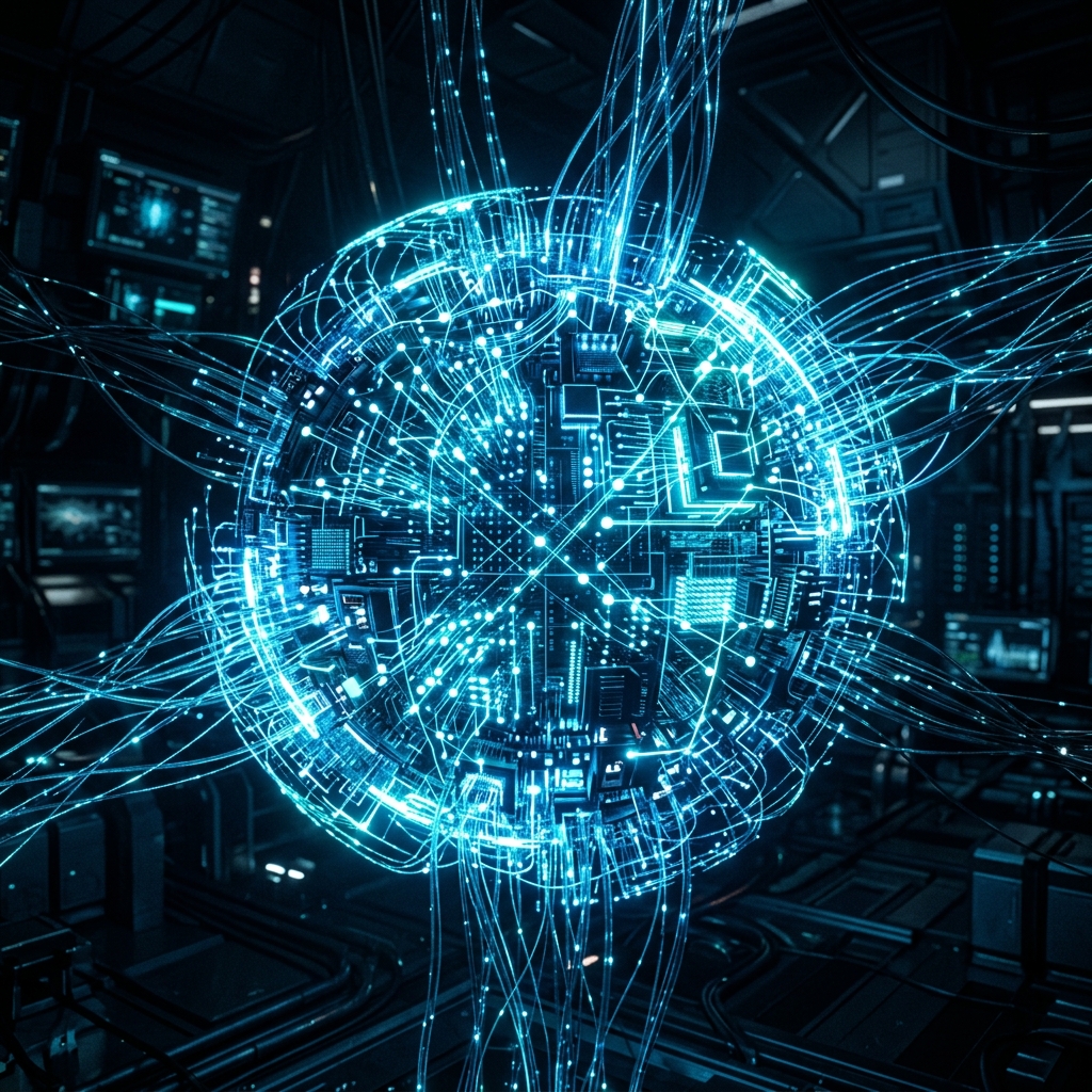 AI Neural Core