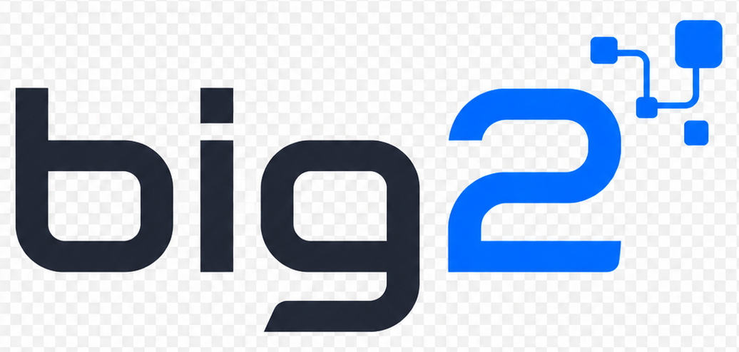 big2dev logo