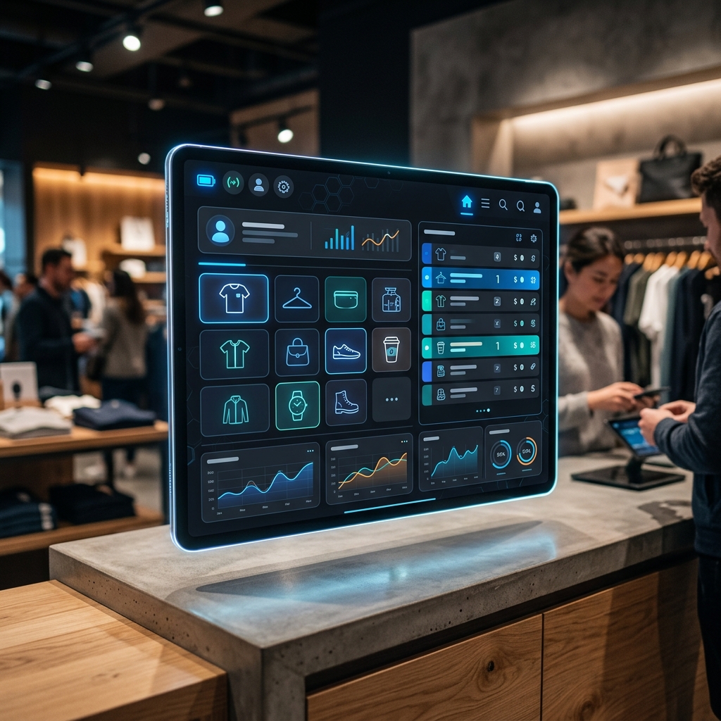 POS System